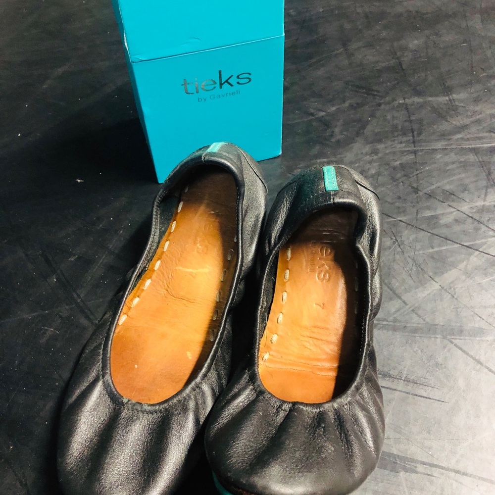 Risks size 7